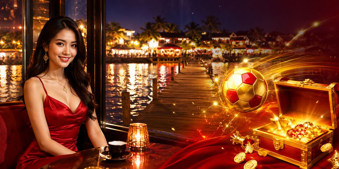 Người dùng miền Tây thưởng thức cà phê sáng trong khi xem kèo thể thao trên điện thoại